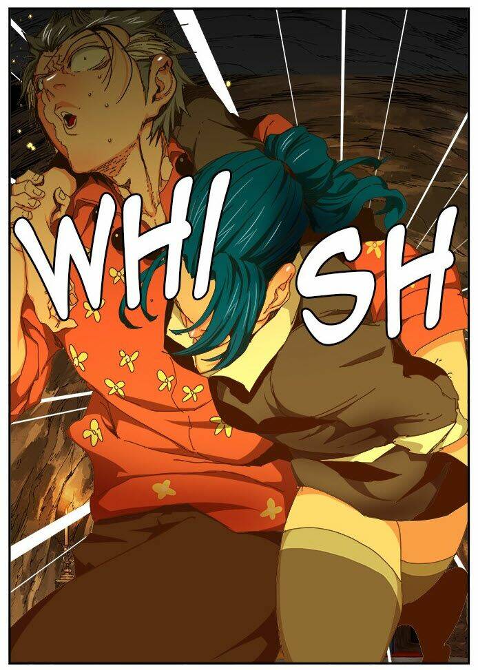 Chúa Tể Học Đường Chapter 439 - Trang 2