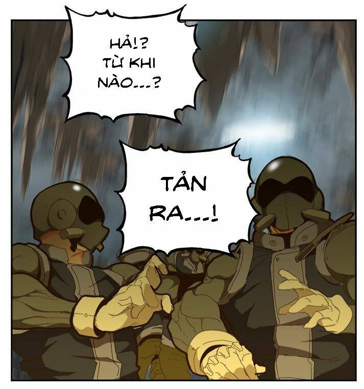 Chúa Tể Học Đường Chapter 439 - Trang 2