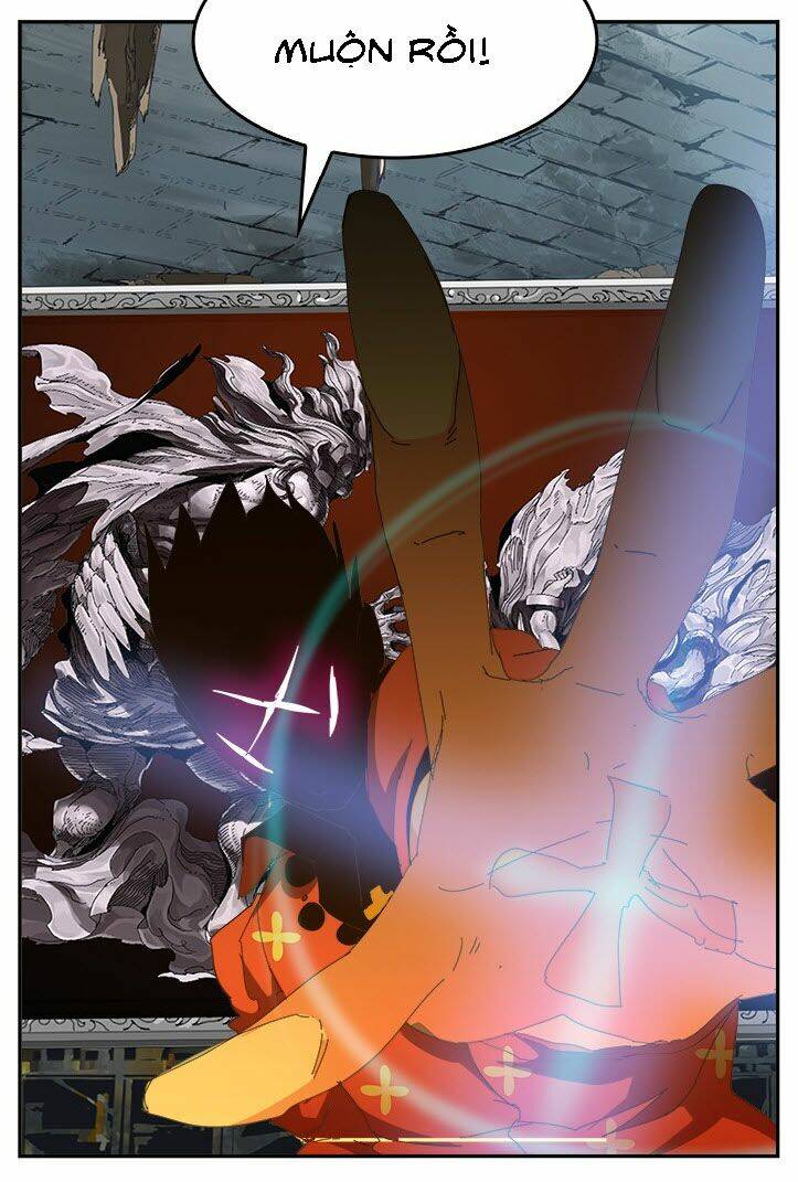 Chúa Tể Học Đường Chapter 439 - Trang 2