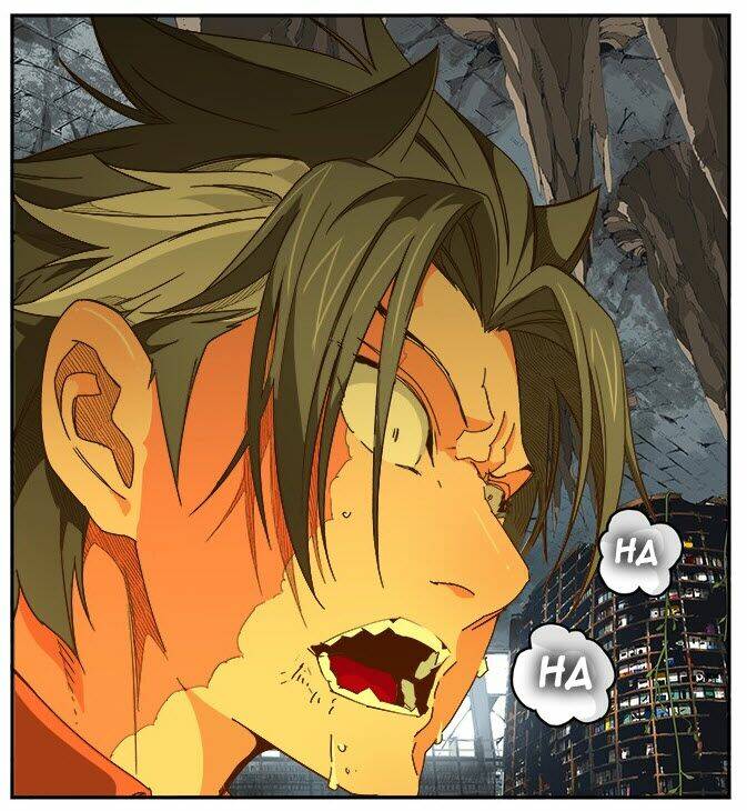 Chúa Tể Học Đường Chapter 439 - Trang 2