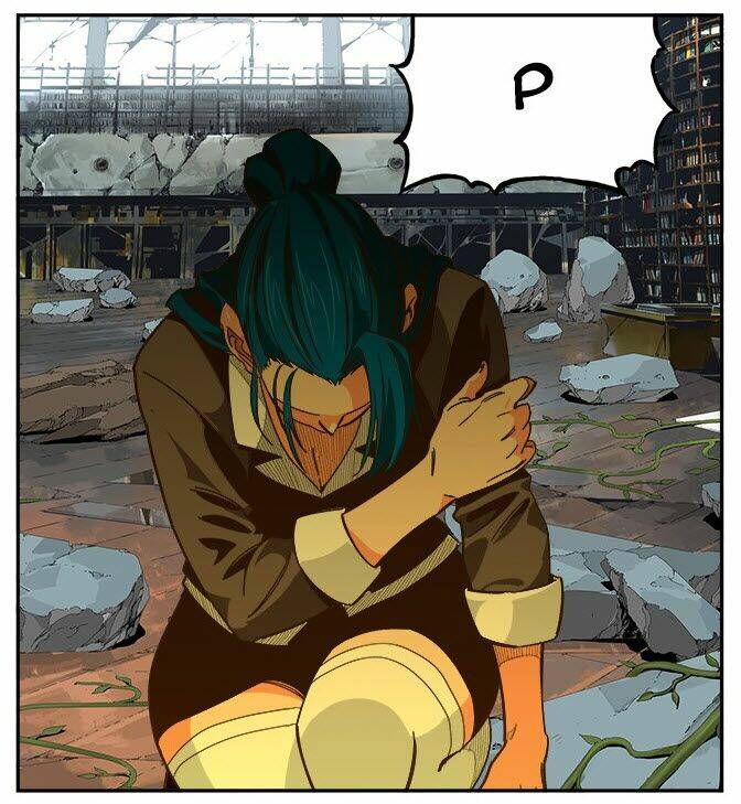 Chúa Tể Học Đường Chapter 439 - Trang 2