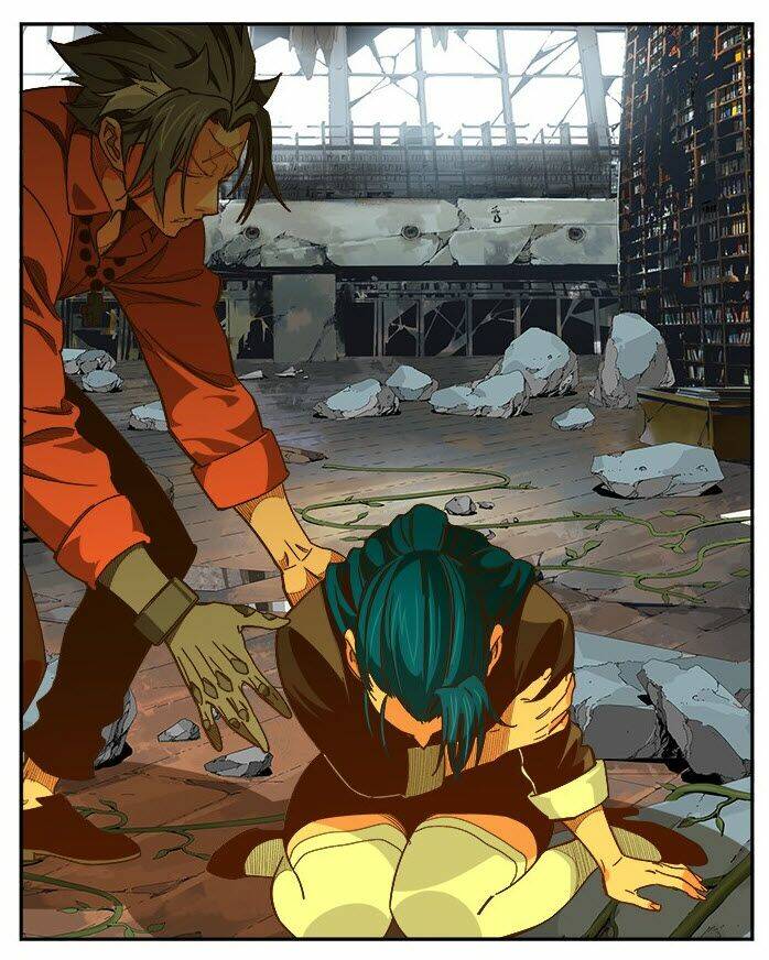 Chúa Tể Học Đường Chapter 439 - Trang 2