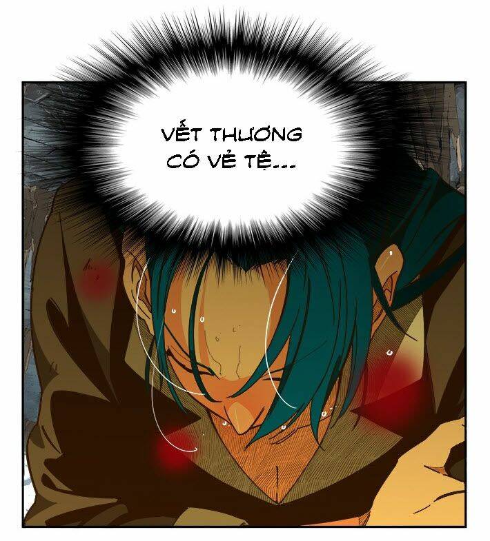 Chúa Tể Học Đường Chapter 439 - Trang 2