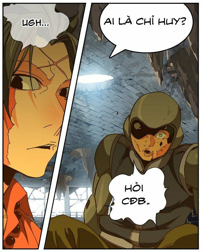 Chúa Tể Học Đường Chapter 439 - Trang 2