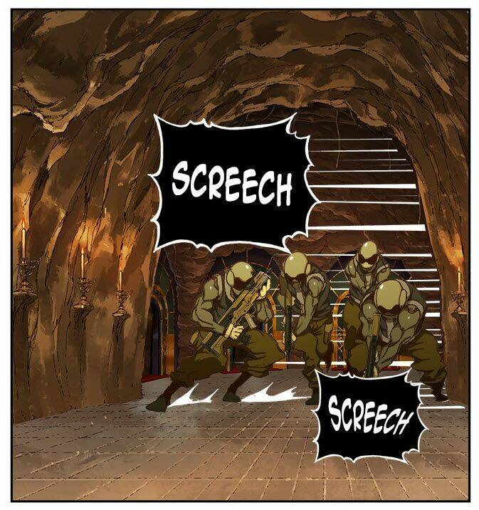 Chúa Tể Học Đường Chapter 439 - Trang 2