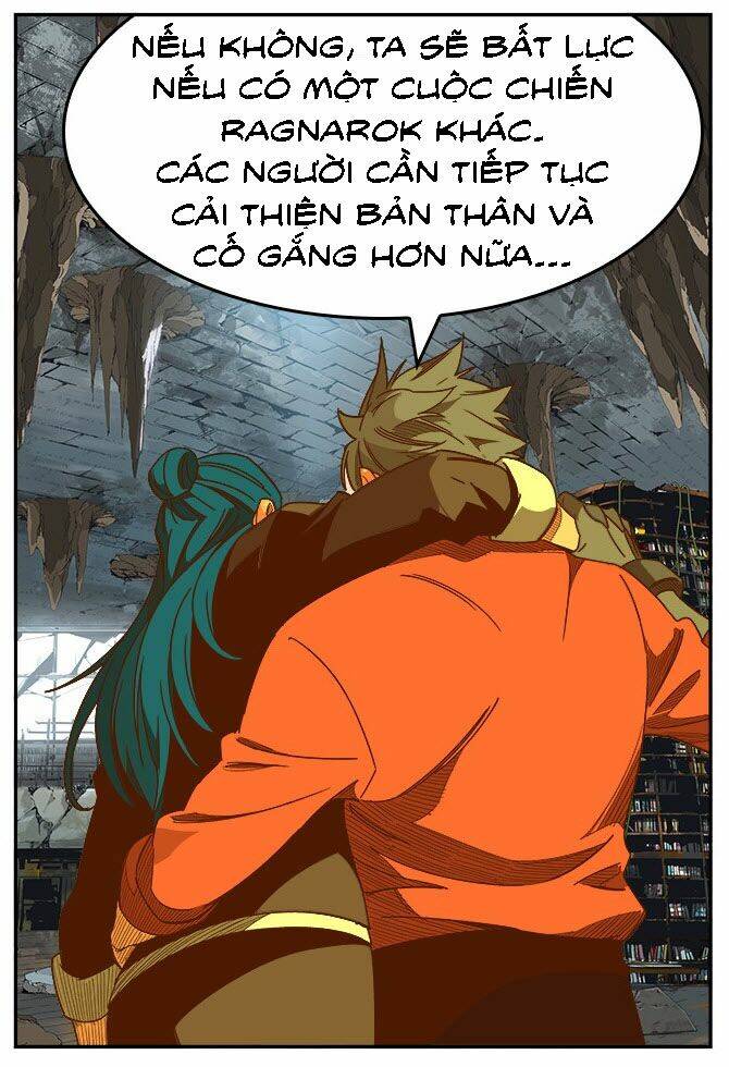 Chúa Tể Học Đường Chapter 439 - Trang 2