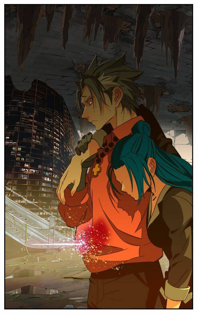 Chúa Tể Học Đường Chapter 439 - Trang 2