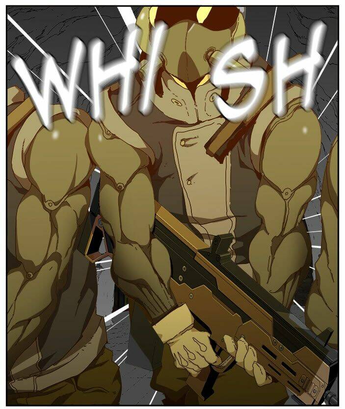 Chúa Tể Học Đường Chapter 439 - Trang 2