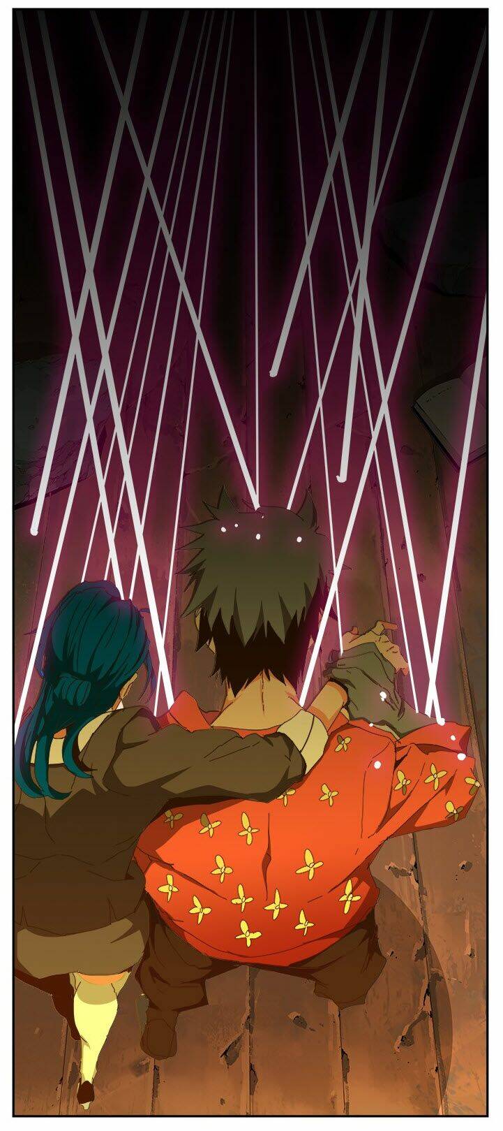 Chúa Tể Học Đường Chapter 439 - Trang 2