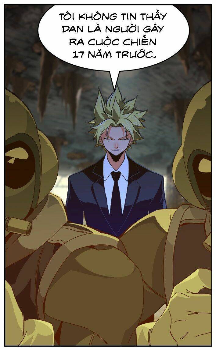 Chúa Tể Học Đường Chapter 439 - Trang 2