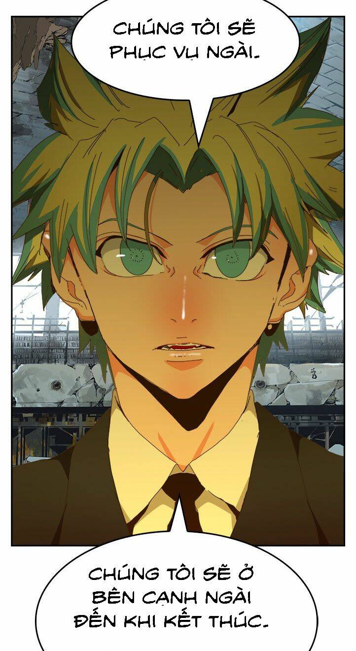 Chúa Tể Học Đường Chapter 439 - Trang 2