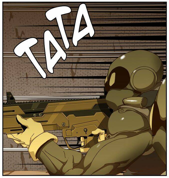 Chúa Tể Học Đường Chapter 439 - Trang 2