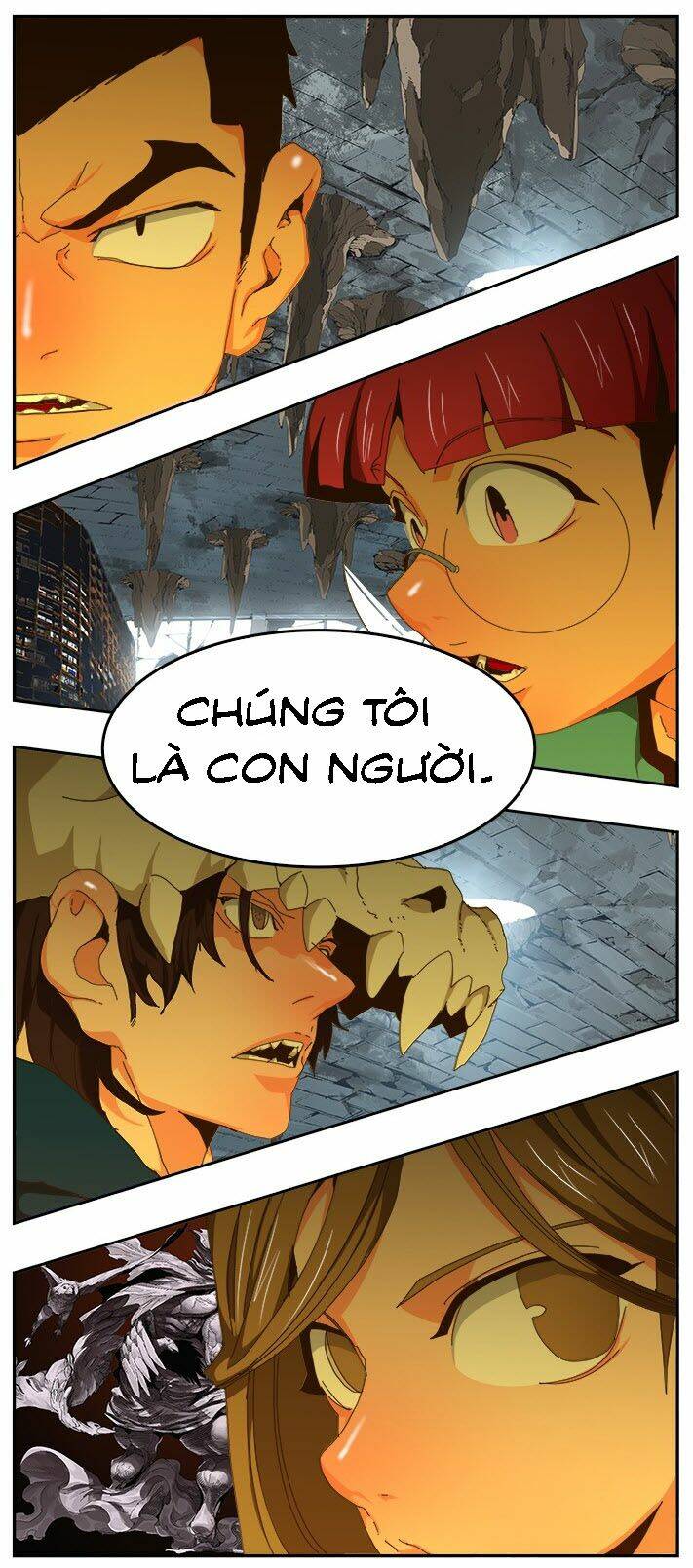 Chúa Tể Học Đường Chapter 439 - Trang 2