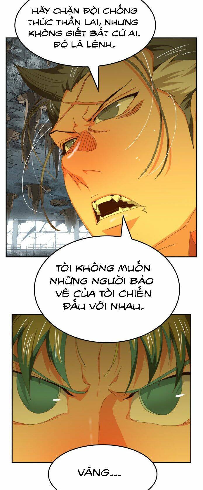 Chúa Tể Học Đường Chapter 439 - Trang 2