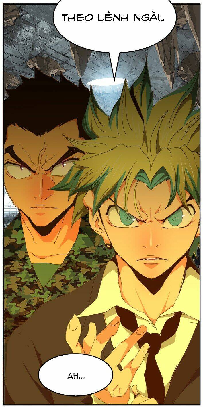 Chúa Tể Học Đường Chapter 439 - Trang 2