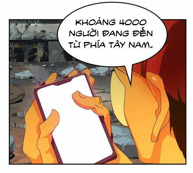 Chúa Tể Học Đường Chapter 439 - Trang 2