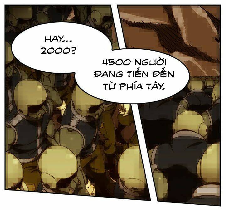 Chúa Tể Học Đường Chapter 439 - Trang 2