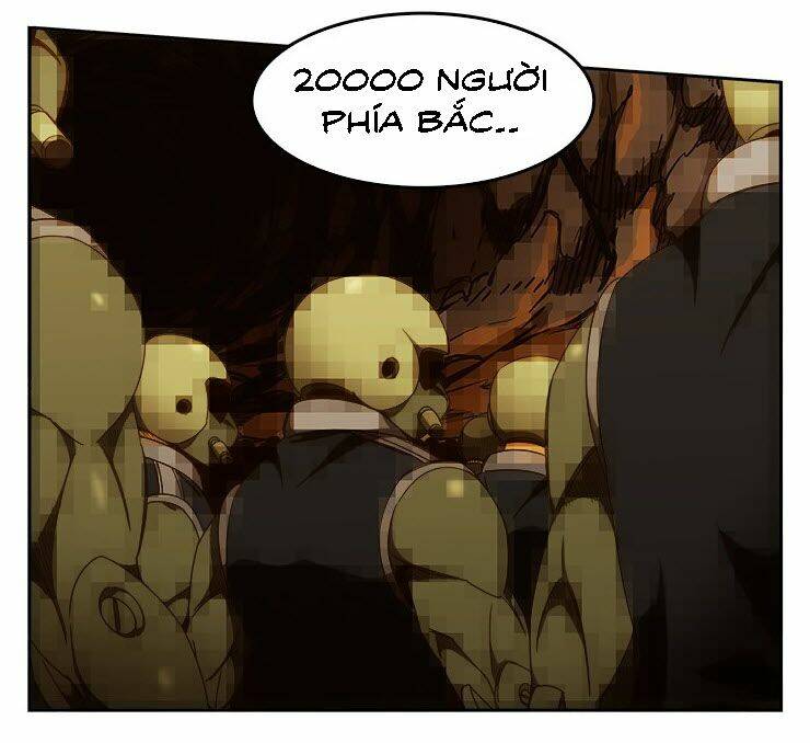 Chúa Tể Học Đường Chapter 439 - Trang 2