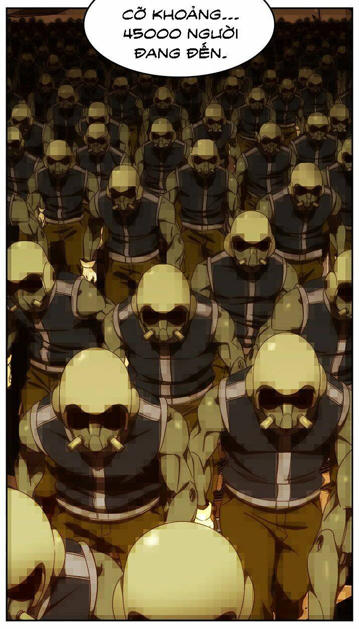 Chúa Tể Học Đường Chapter 439 - Trang 2