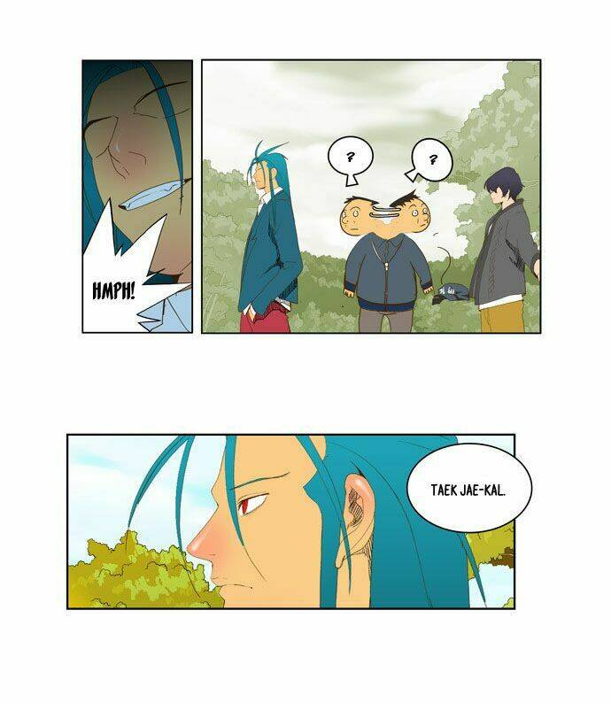 Chúa Tể Học Đường Chapter 44 - Trang 2