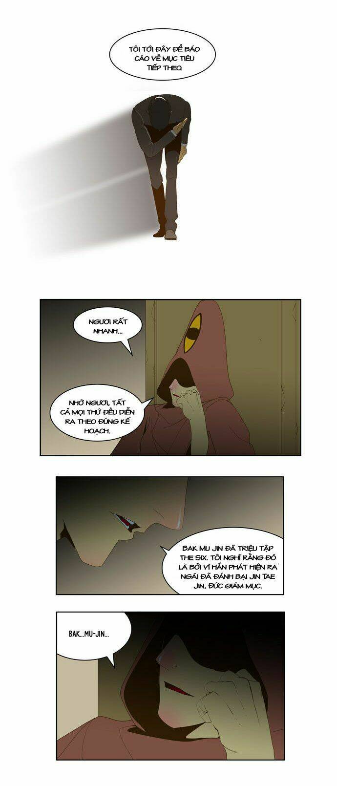 Chúa Tể Học Đường Chapter 44 - Trang 2