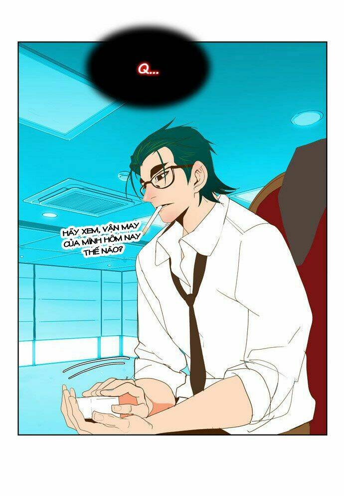 Chúa Tể Học Đường Chapter 44 - Trang 2