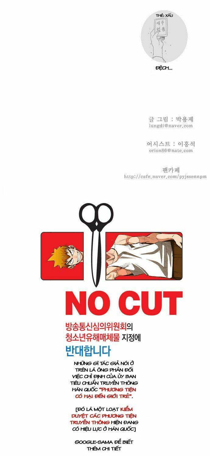 Chúa Tể Học Đường Chapter 44 - Trang 2