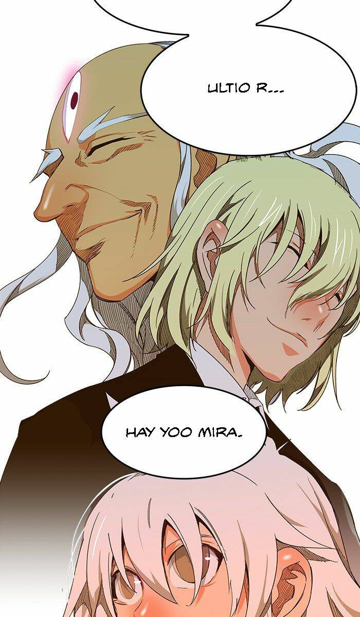 Chúa Tể Học Đường Chapter 440 - Trang 2