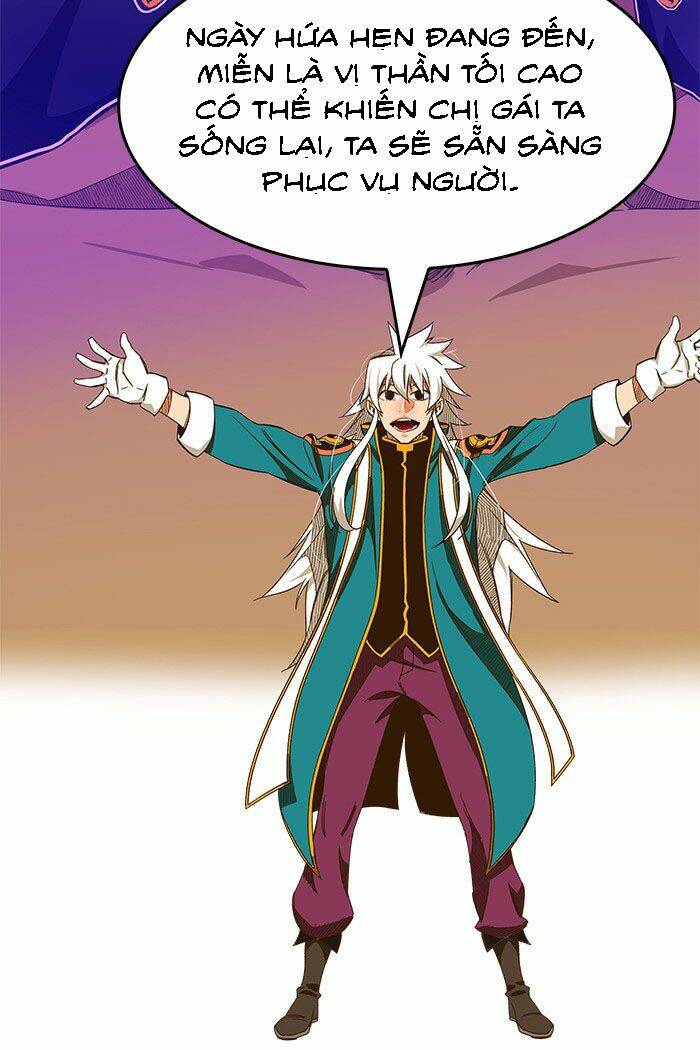 Chúa Tể Học Đường Chapter 440 - Trang 2