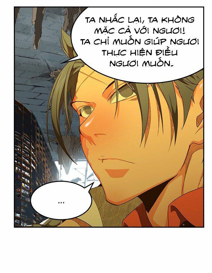 Chúa Tể Học Đường Chapter 440 - Trang 2