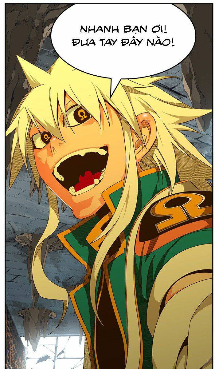 Chúa Tể Học Đường Chapter 440 - Trang 2