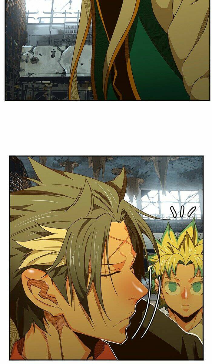 Chúa Tể Học Đường Chapter 440 - Trang 2