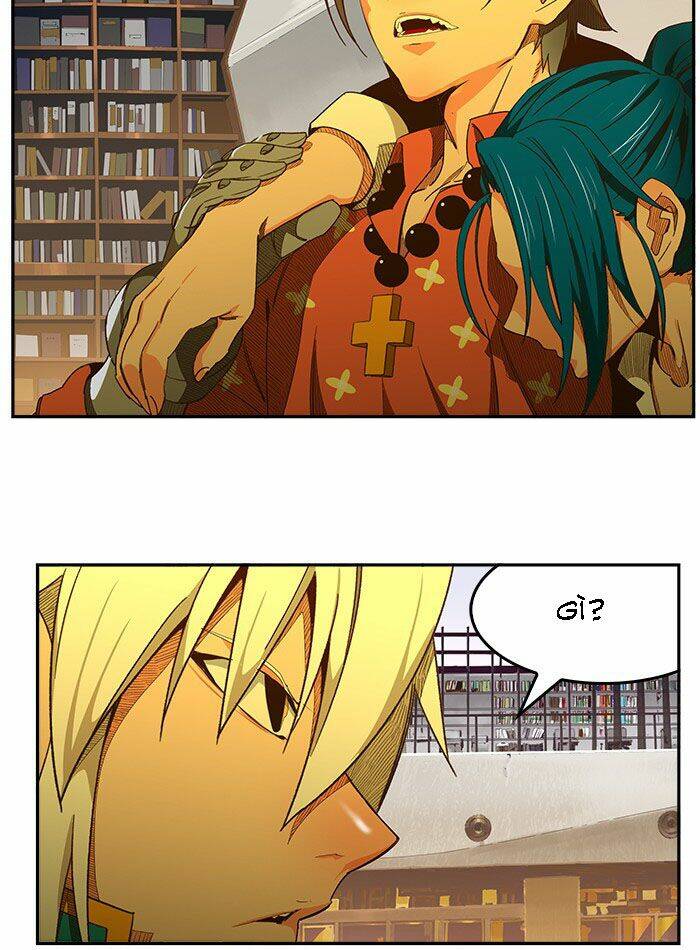 Chúa Tể Học Đường Chapter 440 - Trang 2