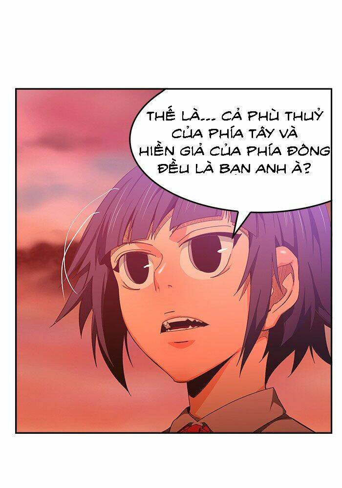 Chúa Tể Học Đường Chapter 440 - Trang 2