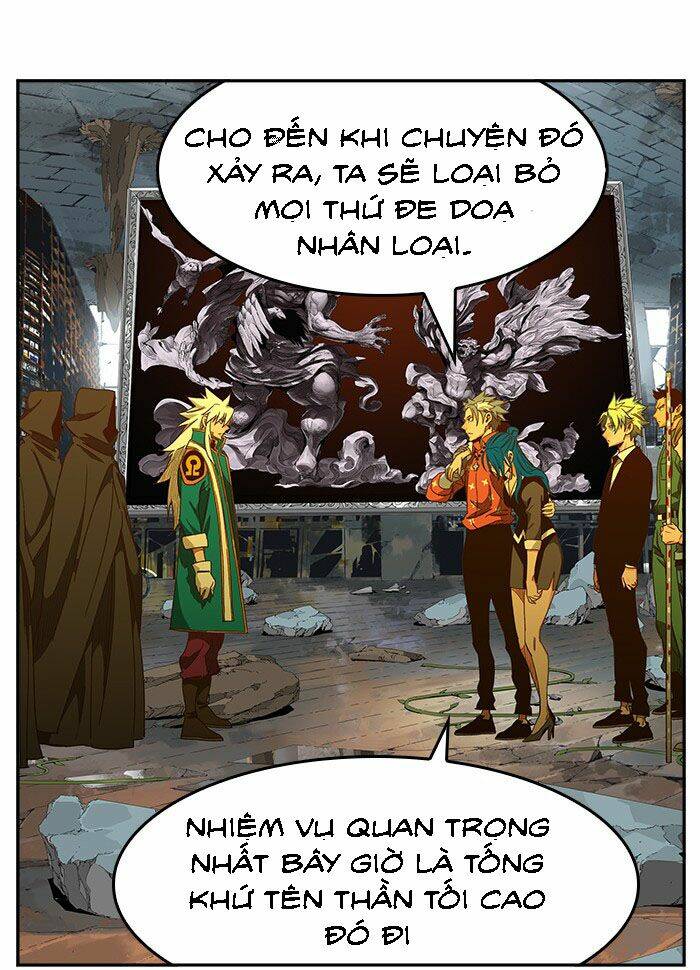 Chúa Tể Học Đường Chapter 440 - Trang 2