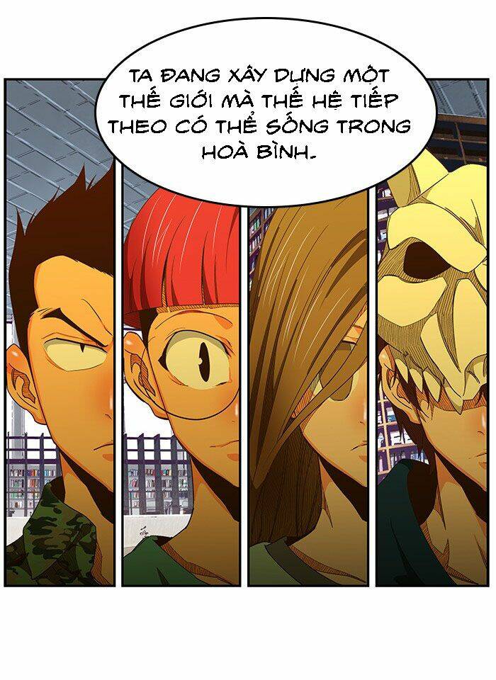 Chúa Tể Học Đường Chapter 440 - Trang 2