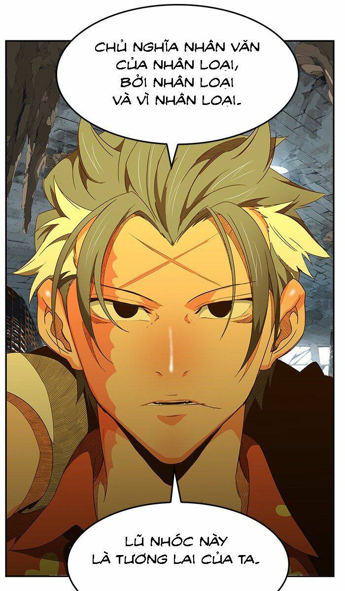 Chúa Tể Học Đường Chapter 440 - Trang 2