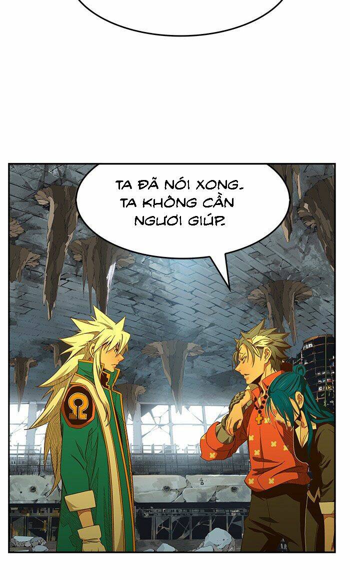 Chúa Tể Học Đường Chapter 440 - Trang 2