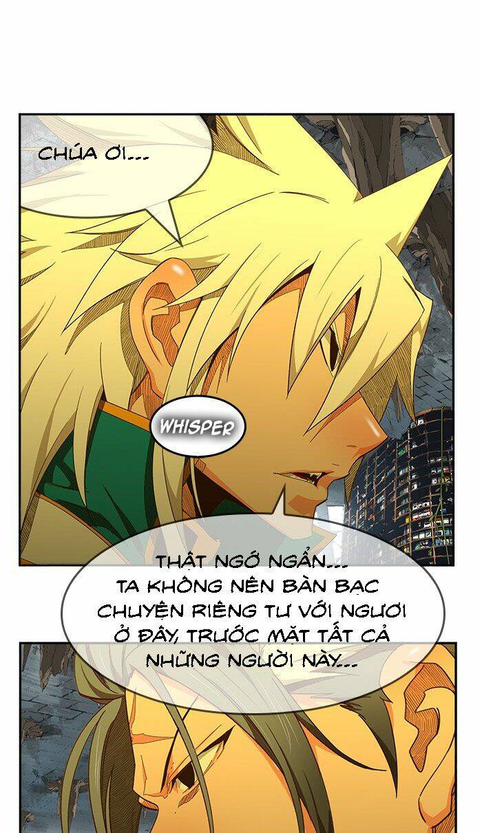 Chúa Tể Học Đường Chapter 440 - Trang 2