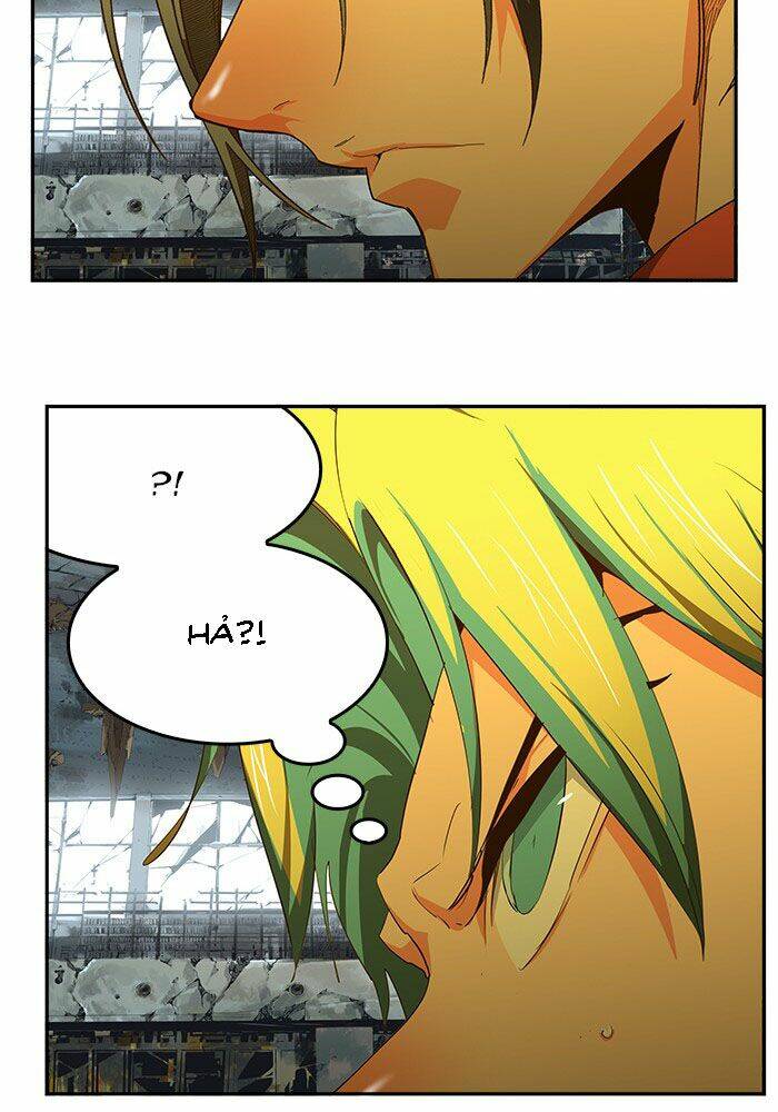 Chúa Tể Học Đường Chapter 440 - Trang 2