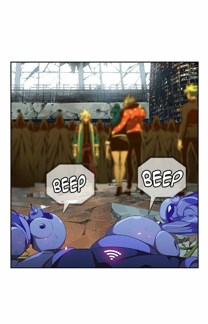 Chúa Tể Học Đường Chapter 440 - Trang 2