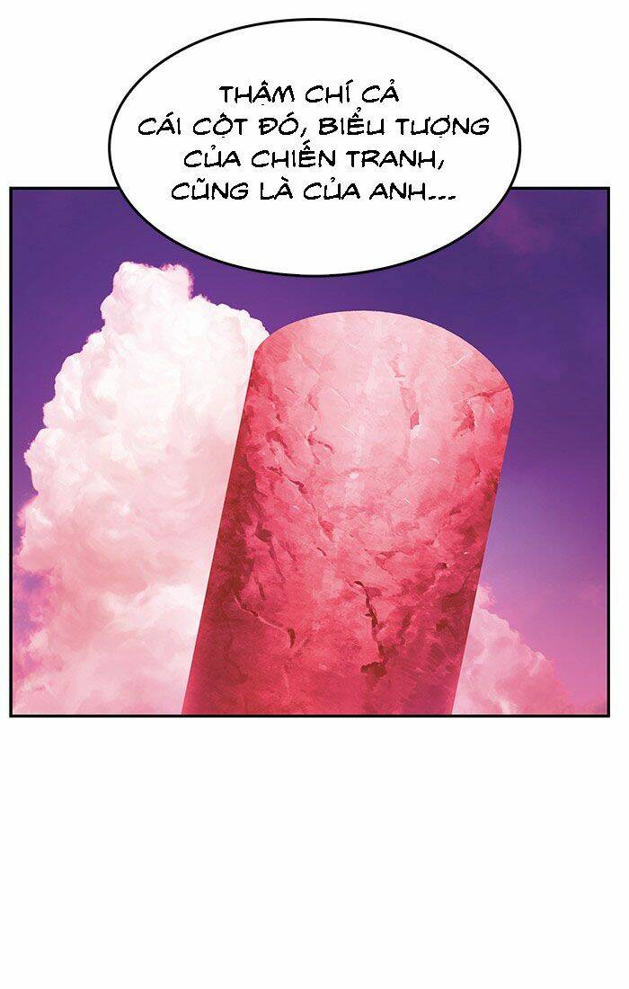 Chúa Tể Học Đường Chapter 440 - Trang 2