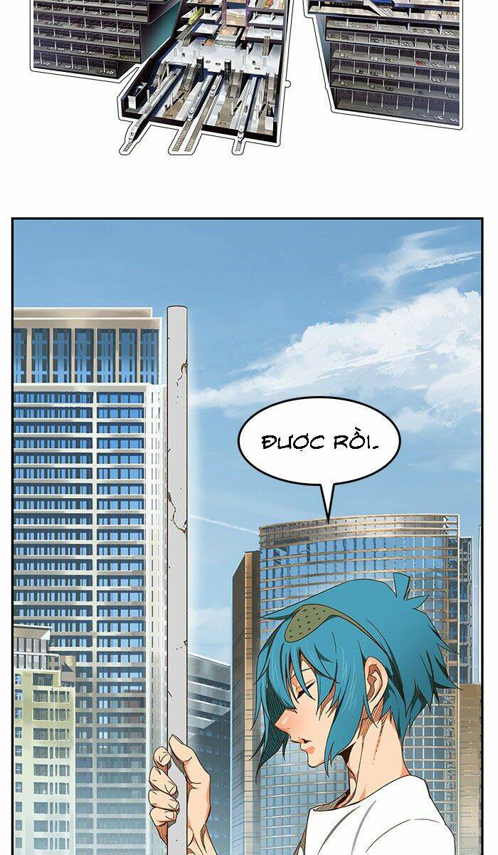 Chúa Tể Học Đường Chapter 440 - Trang 2