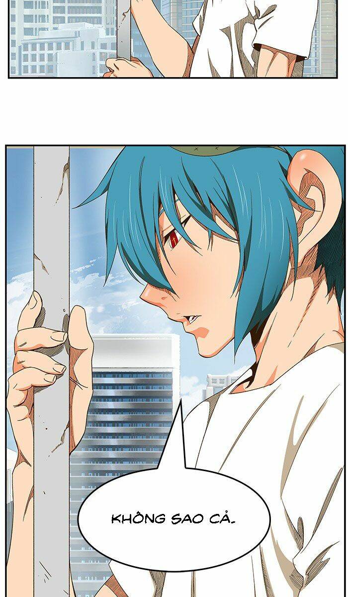 Chúa Tể Học Đường Chapter 440 - Trang 2