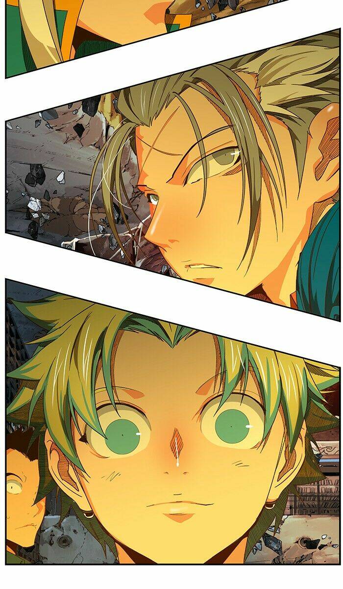 Chúa Tể Học Đường Chapter 440 - Trang 2