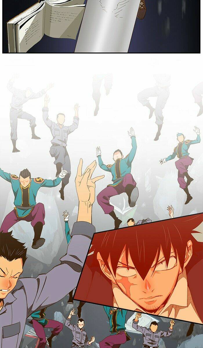 Chúa Tể Học Đường Chapter 440 - Trang 2