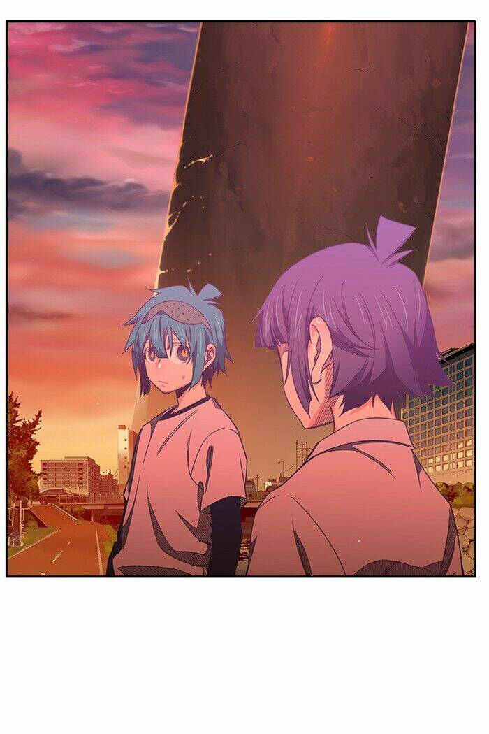 Chúa Tể Học Đường Chapter 440 - Trang 2