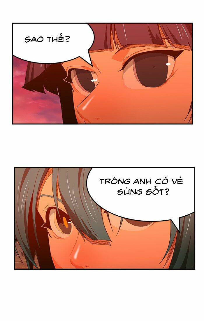 Chúa Tể Học Đường Chapter 440 - Trang 2