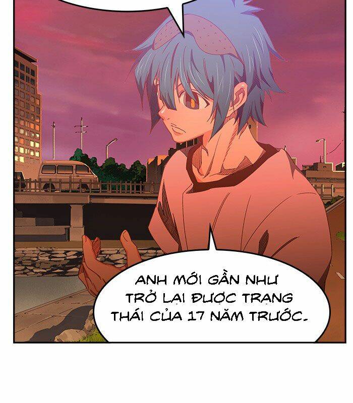 Chúa Tể Học Đường Chapter 440 - Trang 2