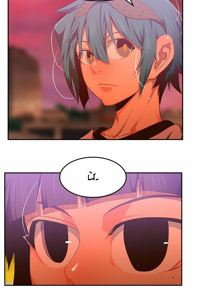 Chúa Tể Học Đường Chapter 440 - Trang 2